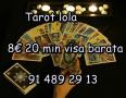 Se ofrece Otros Servicios: Vidente lola con visa barata 8€ 20 min 914892913